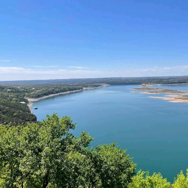 Lake Travis – Austin
