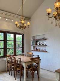 คาเฟ่&ร้านอาหารไม่ลับแถวปราจีนบุรี