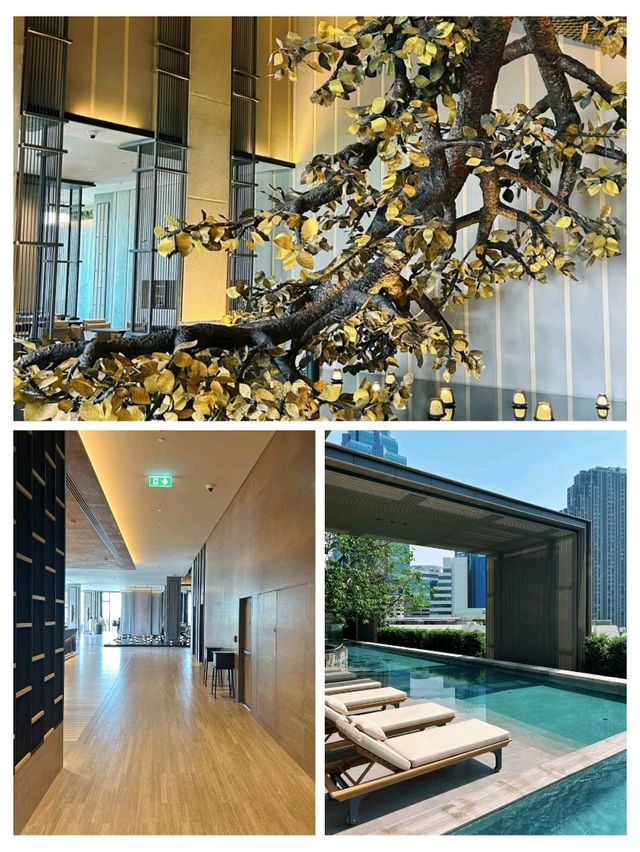 Aman Nai Lert Bangkok