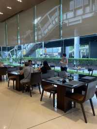 Jasmine Resort Hotel: Bangkok’s Soft Power Stay