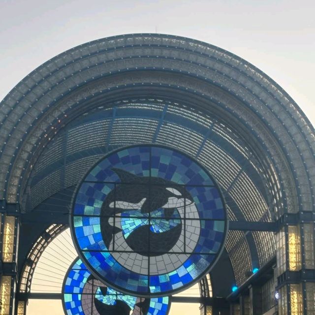 SeaWorld San Antonio