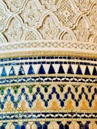 National Mosque of Malaysia – A Peaceful Cultural Landmark in Kuala Lumpur