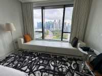Art, Architecture & Altitude – My Sleek Stay at JW Marriott Singapore South Beach