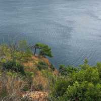 Island Strolls and Sea Breeze on Burgazada