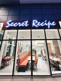 Suasana PJH Café Escape: Where Cake Meets Coffee Charm