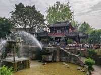 Huanglongxi Ancient Town – Chengdu’s 2,000-Year-Old Water Town