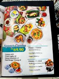 A Burst of Local Flavors at Kakatoo, IOI City Mall