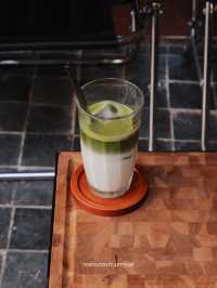 Nha Chin Coffee