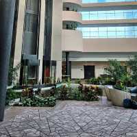 Hyatt Regency Houston