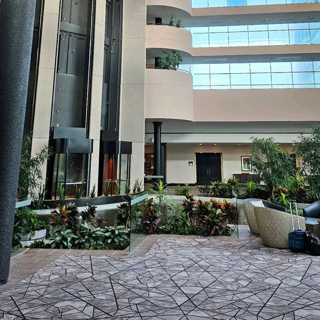 Hyatt Regency Houston