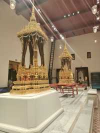 พิพิธภัณฑสถานแห่งชาติ พระนคร กรุงเทพฯ✨