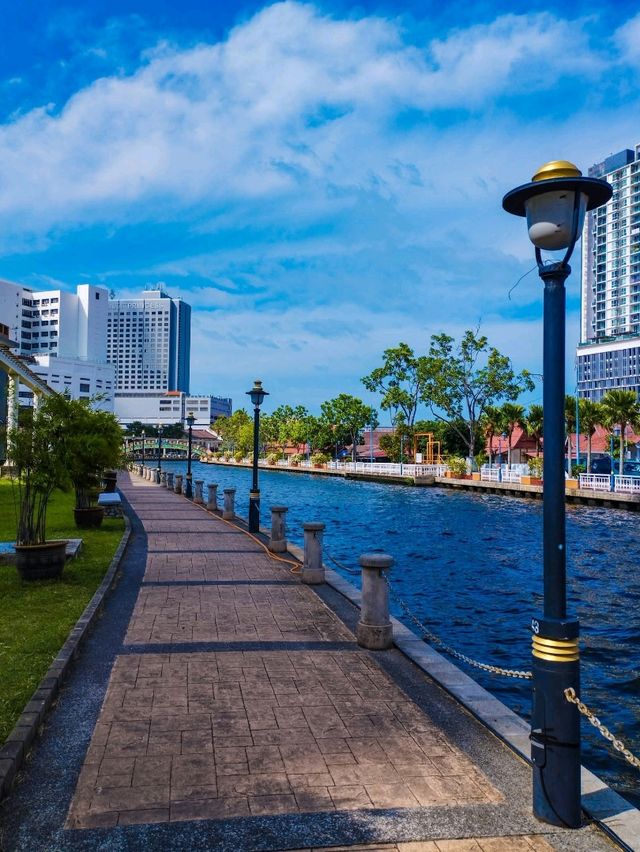 Sungei Melaka