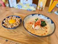 沖繩🇯🇵 傳統與創新並存的高質麵店🍜