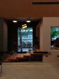 IM Coffee Bar