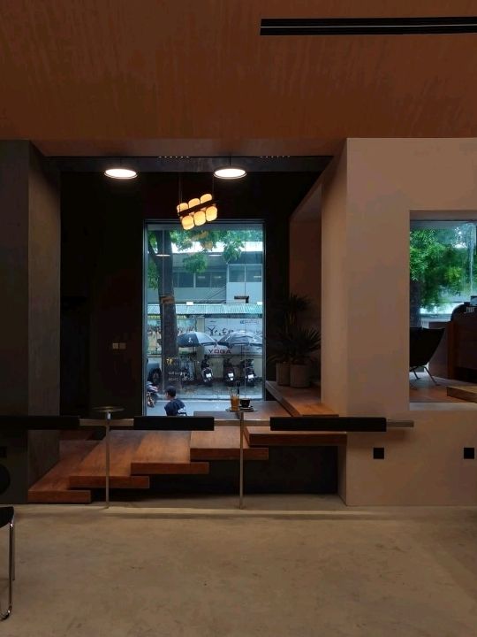 IM Coffee Bar