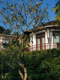 Cham's house เกาะกูด