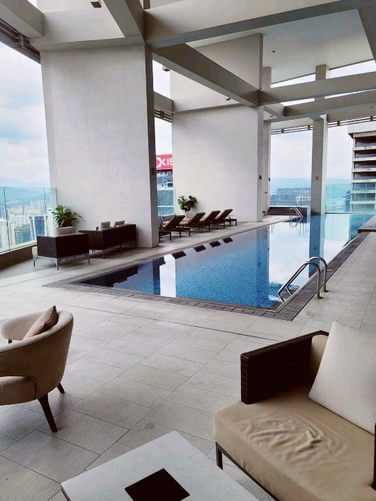 Banyan Tree Hotel