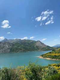 Mountain Magic Around Riaño