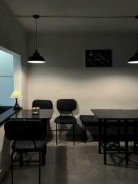 Saebyeok Cafe