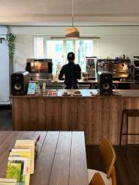 Recording House 