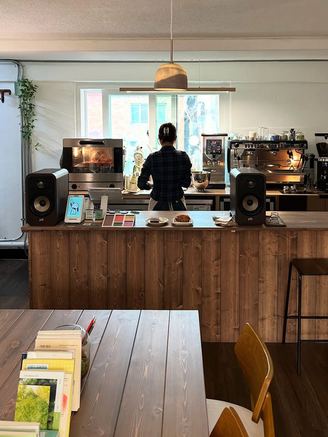 Recording House 