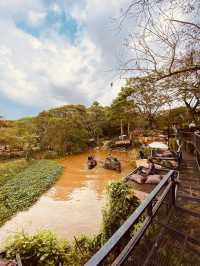 Mongchang Cafe