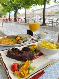 Bridges & Bites: A Perfect Lucerne Escape 🇨🇭