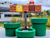 A Playful Journey: Discovering the Nintendo Museum in Kyoto