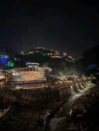 Wangxian Valley by Night, A Whole New Vibe