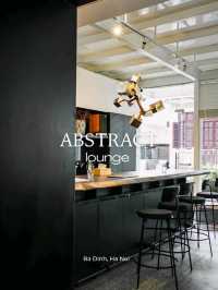 Abstrct Lounge