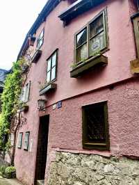Timeless Reflections: Hallstatt, the Postcard of Austria