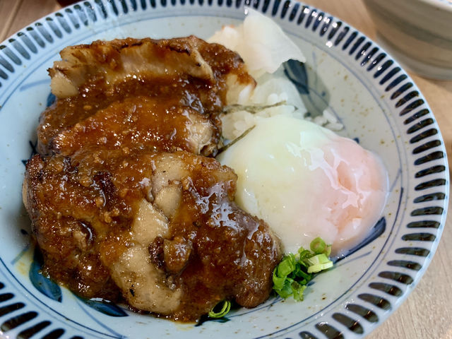 🍖 Gochi-So Shokudo @ Jewel Changi — Grilled Pork Perfection, If You Order Right