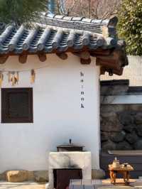 Hanok