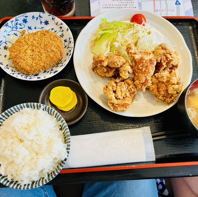 맛있는 거 좋아하는 사람들 일단 모여봐 삿포로 & 오타루 미식 가이드