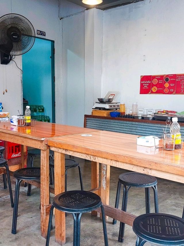 ร้านข้าวซอยฮาลาล, หาดใหญ่