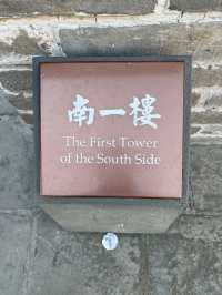 Descending the Ancient Path: A Journey Along the Great Wall