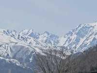 hakuba roadtrip