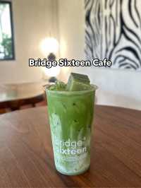 Bridge Sixteen Cafe 