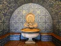 Palace of the Marquesses of Fronteira, Lisbon: A Hidden Gem of Azulejo Art and Aristocratic Elegance