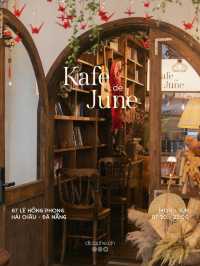 Kafe de June