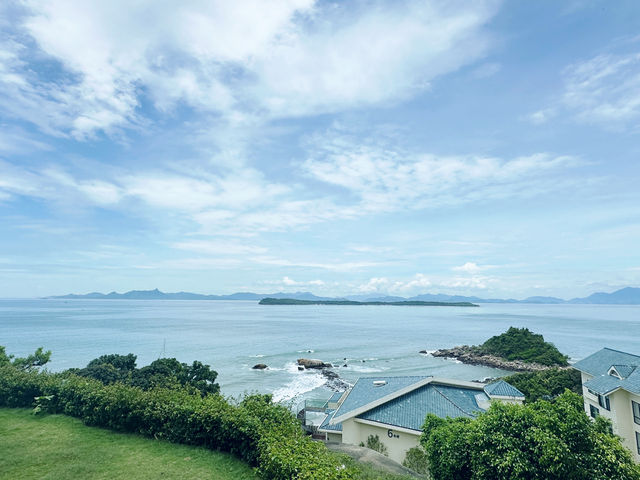 深圳3日遊