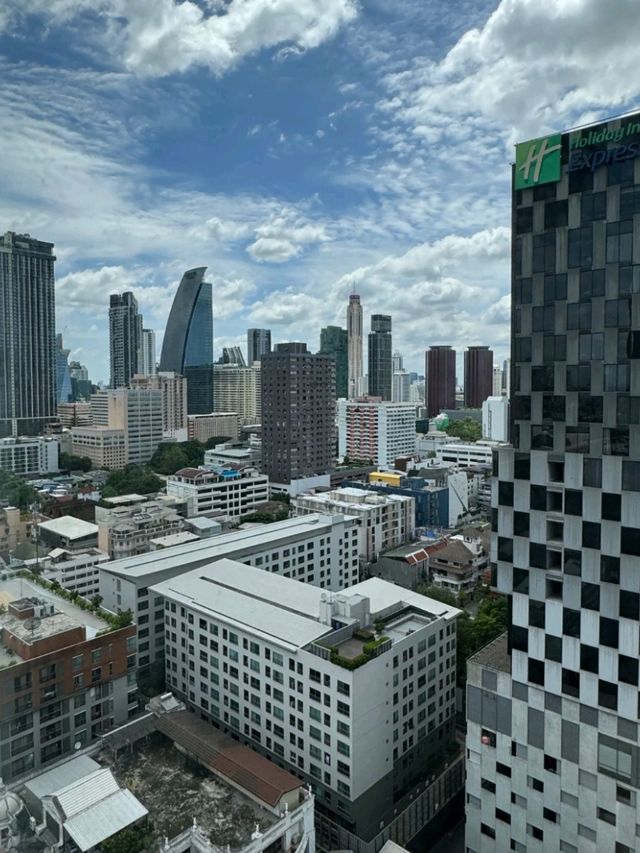 The Siam Hotel Bangkok – Where History Meets Luxury