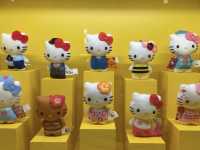 キティーちゃん🤍【東京国立博物館 表慶館】