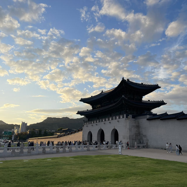 Seoul: The Ultimate Guide to Experiencing South Korea’s Vibrant Capital