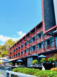 Mimpi Perhentian: Where Dreams Meet the Sea 