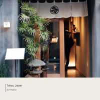 Bongen Coffee ☕️ Tokyo