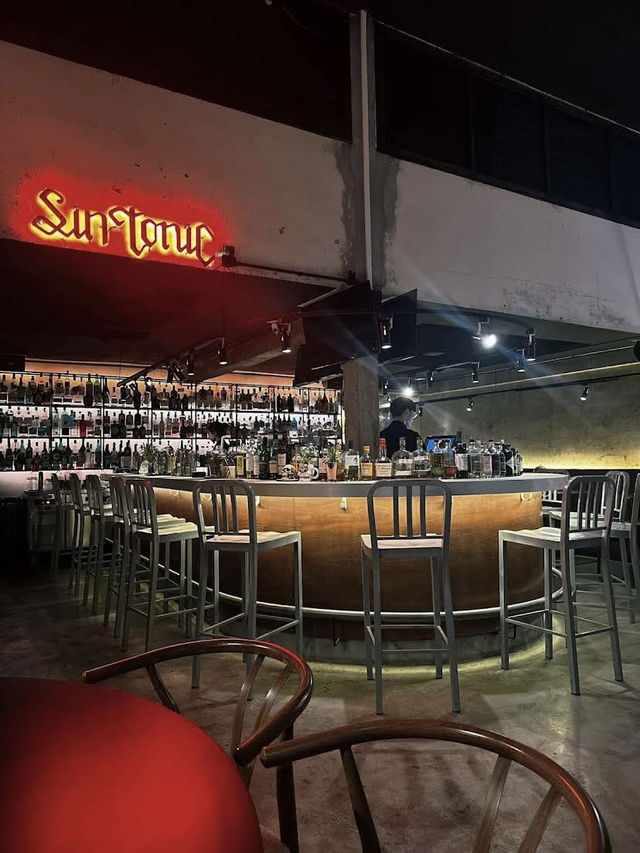 Niim Hatyai, Thai French Fusion with a Buttery Soul