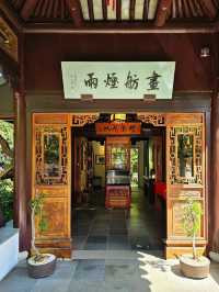 🏮Lan Su Chinese Garden: A Tranquil Slice of China in the Heart of Portland