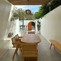 KEEP POOL VILLA Bangsaen, ชลบุรี  
