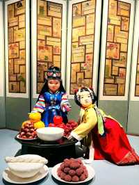 National Folk Museum of Korea – A Journey Through Korean Traditions
